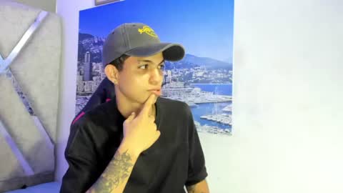 CAMERON online show from 07/23/26, 03:15