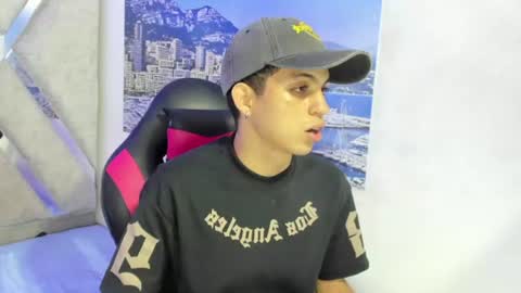 CAMERON online show from 07/24/26, 03:48