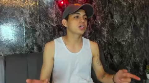 CAMERON online show from 07/25/26, 03:59