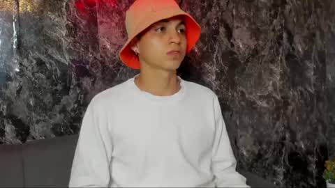CAMERON online show from 07/27/26, 03:24