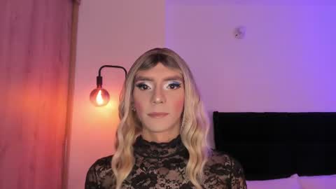 Cameron online show from 06/15/26, 11:29
