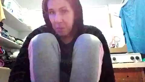 Mara Catalina Romero Ordez online show from 12/02/24, 05:04