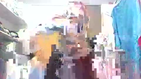 Mara Catalina Romero Ordez online show from 12/03/24, 06:15