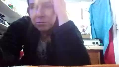 Mara Catalina Romero Ordez online show from 12/05/24, 07:06