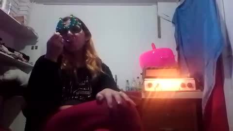 Mara Catalina Romero Ordez online show from 12/08/24, 11:35