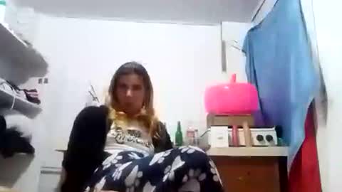 Mara Catalina Romero Ordez online show from 12/11/24, 07:09
