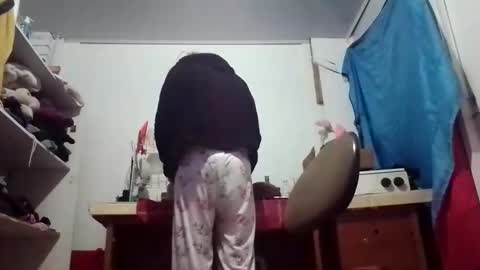 Mara Catalina Romero Ordez online show from 12/21/24, 08:43