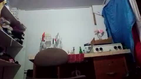 Mara Catalina Romero Ordez online show from 12/22/24, 10:06