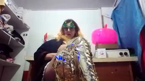 Mara Catalina Romero Ordez online show from 12/23/24, 07:06
