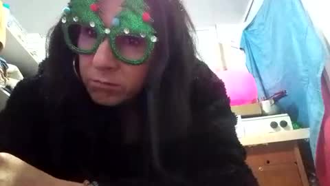 Mara Catalina Romero Ordez online show from 12/24/24, 05:27