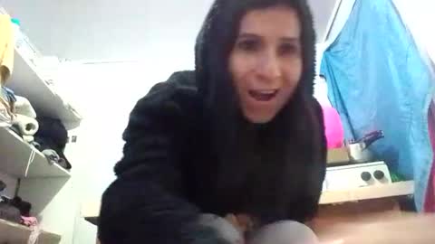 Mara Catalina Romero Ordez online show from 12/24/24, 08:33