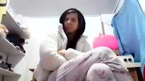 Mara Catalina Romero Ordez online show from 12/27/24, 08:24