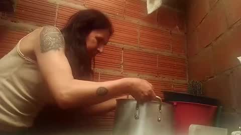 Mara Catalina Romero Ordez online show from 01/01/25, 06:49
