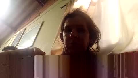 Mara Catalina Romero Ordez online show from 01/02/25, 08:35