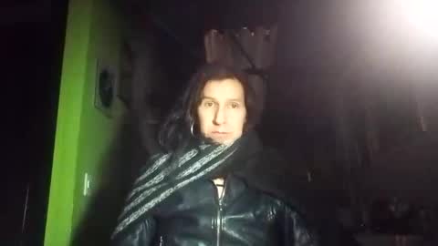 Mara Catalina Romero Ordez online show from 01/03/25, 05:06