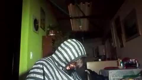 Mara Catalina Romero Ordez online show from 01/04/25, 07:45