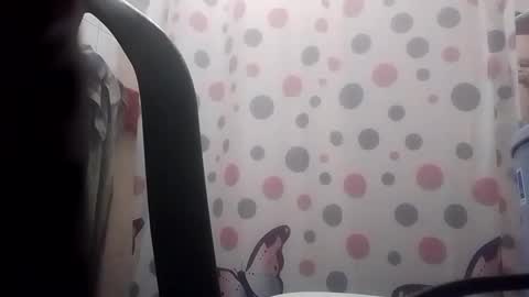 Mara Catalina Romero Ordez online show from 01/04/25, 08:27