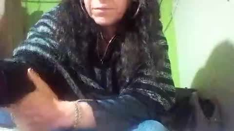 Mara Catalina Romero Ordez online show from 01/06/25, 01:31