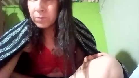 Mara Catalina Romero Ordez online show from 01/07/25, 03:46