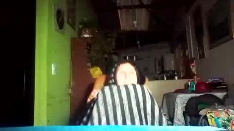 Mara Catalina Romero Ordez online show from 01/07/25, 06:48