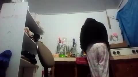 Mara Catalina Romero Ordez online show from 01/15/25, 07:05