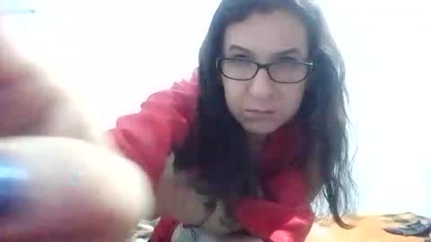 Mara Catalina Romero Ordez online show from 01/26/25, 09:08