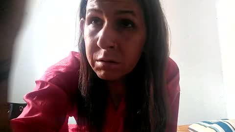 Mara Catalina Romero Ordez online show from 01/31/25, 06:47