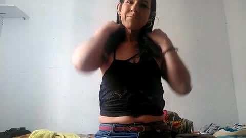 Mara Catalina Romero Ordez online show from 02/03/25, 08:35