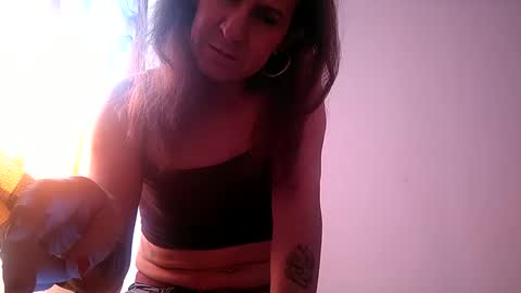 Mara Catalina Romero Ordez online show from 02/17/25, 07:42
