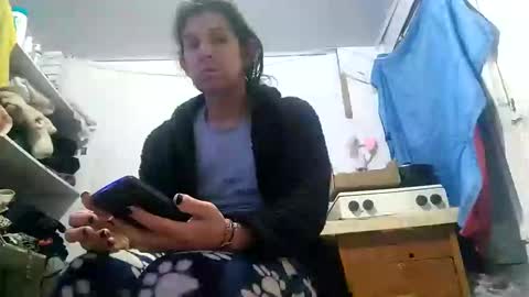 Mara Catalina Romero Ordez online show from 03/07/25, 06:54