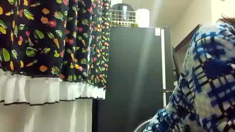 Mara Catalina Romero Ordez online show from 11/01/25, 09:17