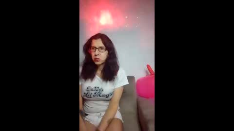 Mara Catalina Romero Ordez online show from 12/21/25, 03:24