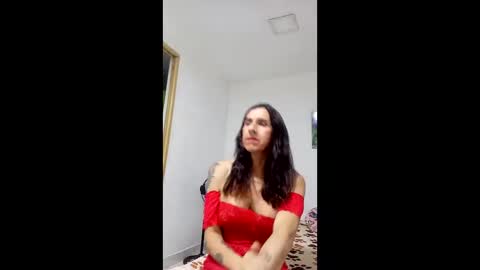 Mara Catalina Romero Ordez online show from 06/05/26, 07:25
