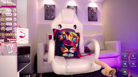 Venus online show from 01/11/25, 01:32