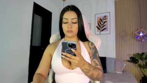 Cameron  online show from 10/15/25, 08:31