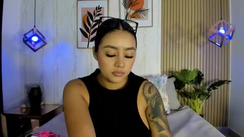 Cameron  online show from 11/14/25, 12:20