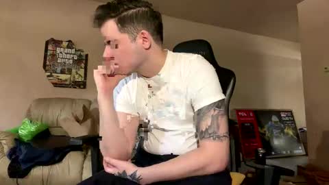 camerondt online show from 05/06/26, 07:52