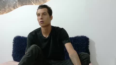 Snapshot of cameronsilverman chatting on 06/12/26, 10:19 cameronsilverman online show from 06/12/26, 10:19