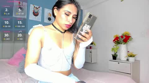 oCamerun and Damiano online show from 11/07/25, 02:11