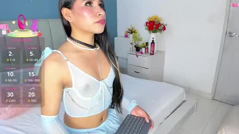 oCamerun and Damiano online show from 11/20/25, 07:02