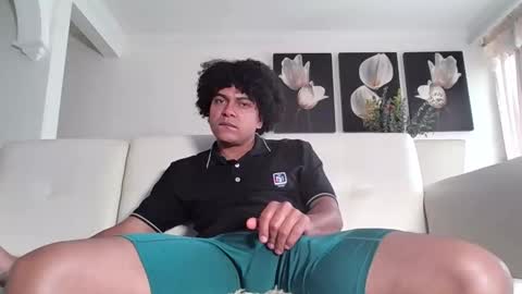 Stiven online show from 10/11/25, 05:44