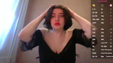 Snapshot of camgirl_xx chatting on 03/29/26, 01:11 Marta online show from 03/29/26, 01:11