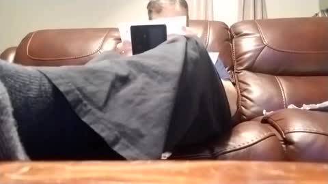 CamGuy online show from 10/07/25, 02:09