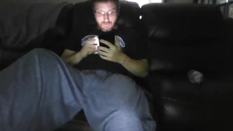 CamGuy online show from 05/18/26, 01:06
