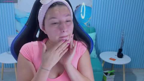 Cami  online show from 12/14/25, 12:10