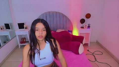 CAMI online show from 02/21/26, 04:24
