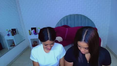 CAMI online show from 03/25/26, 02:56