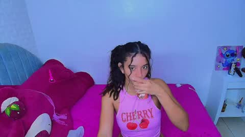 CAMI online show from 04/11/26, 04:44