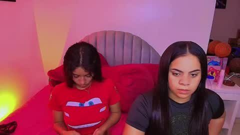 CAMI online show from 06/05/26, 04:45