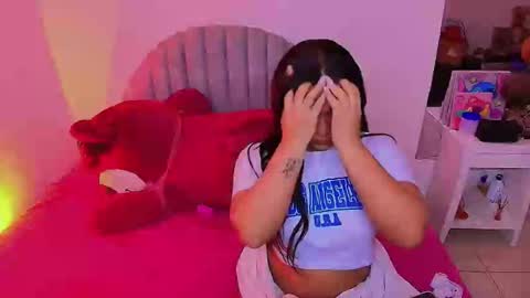 CAMI online show from 06/07/26, 05:00